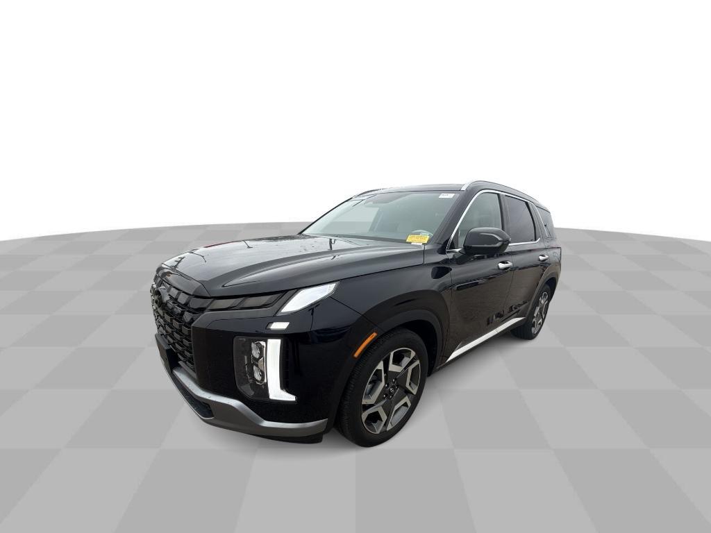 used 2024 Hyundai Palisade car, priced at $41,306