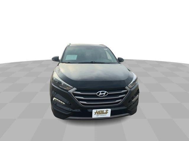 used 2016 Hyundai Tucson car, priced at $10,327