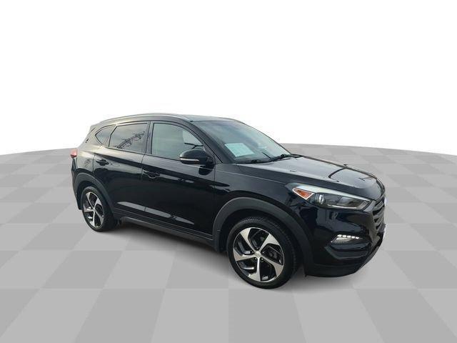 used 2016 Hyundai Tucson car, priced at $10,327