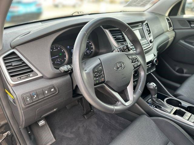 used 2016 Hyundai Tucson car, priced at $10,327