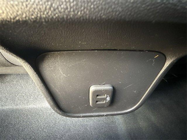 used 2022 Chevrolet Equinox car, priced at $23,346