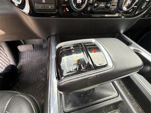 used 2022 Chevrolet Silverado 1500 car, priced at $45,997