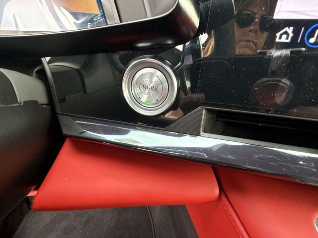 used 2023 Chevrolet Corvette car, priced at $73,897