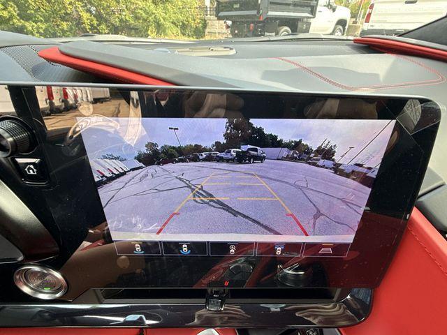 used 2023 Chevrolet Corvette car, priced at $73,897