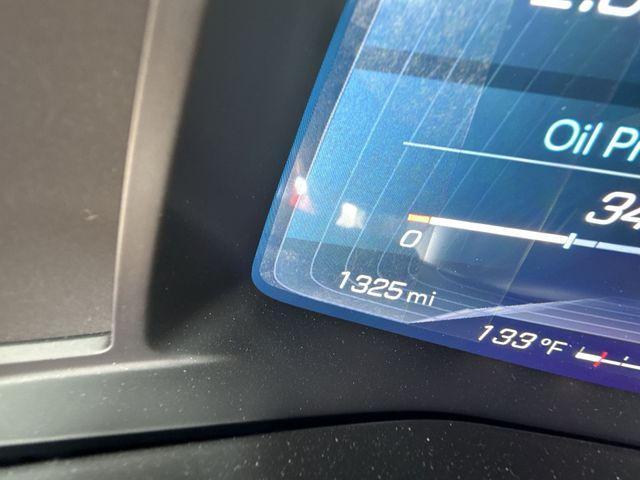 used 2023 Chevrolet Corvette car, priced at $73,897