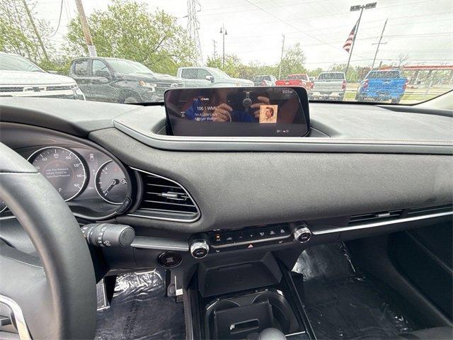 used 2024 Mazda CX-30 car, priced at $30,548