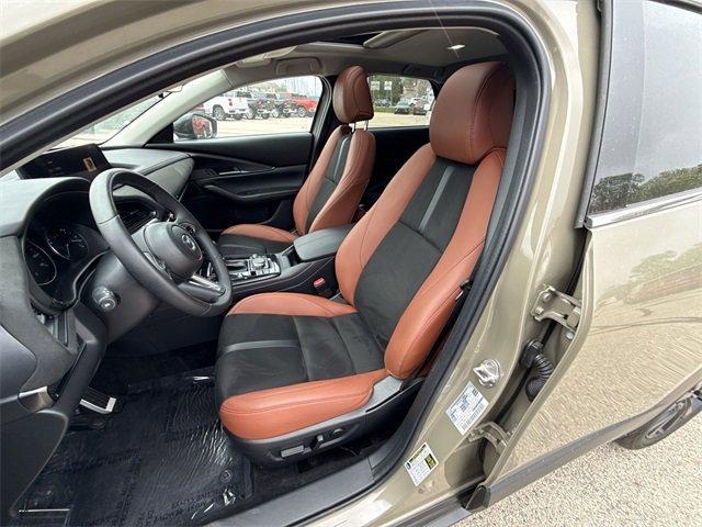 used 2024 Mazda CX-30 car, priced at $30,548