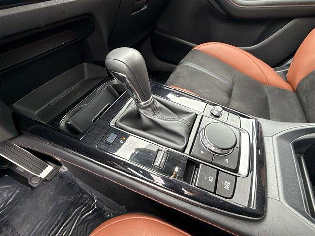 used 2024 Mazda CX-30 car, priced at $30,548