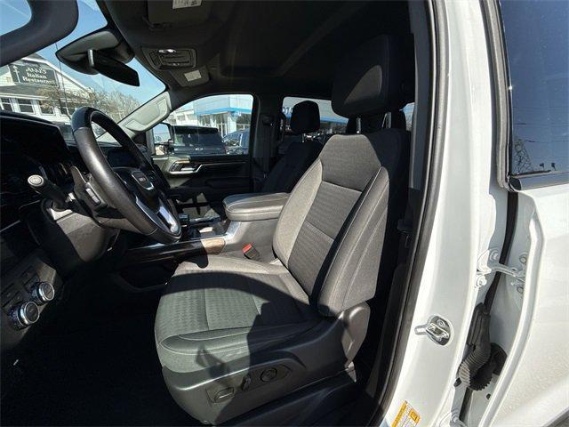used 2023 GMC Sierra 1500 car, priced at $42,962