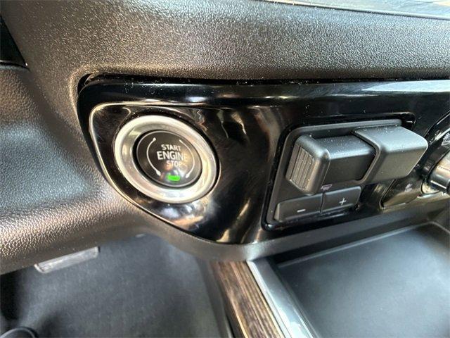 used 2023 GMC Sierra 1500 car, priced at $42,962