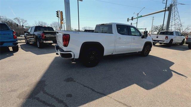 used 2023 GMC Sierra 1500 car, priced at $42,962