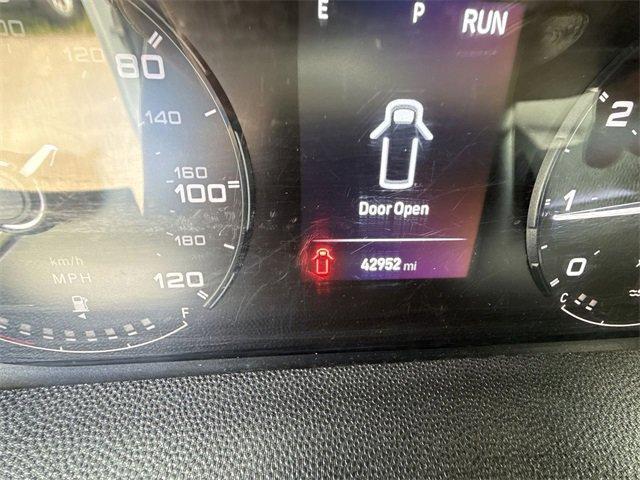 used 2023 Ram ProMaster 2500 car, priced at $35,995