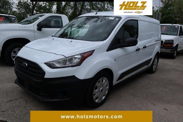 used 2022 Ford Transit Connect car, priced at $34,590