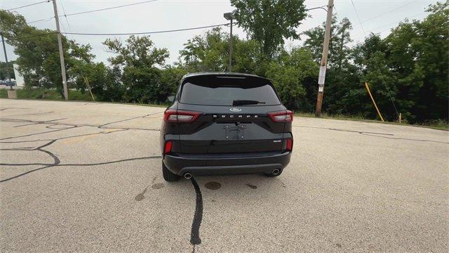 used 2023 Ford Escape car, priced at $27,141