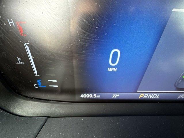 used 2023 Ford Escape car, priced at $27,141