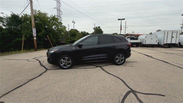 used 2023 Ford Escape car, priced at $27,141