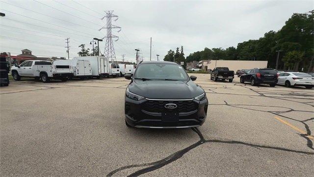 used 2023 Ford Escape car, priced at $27,141