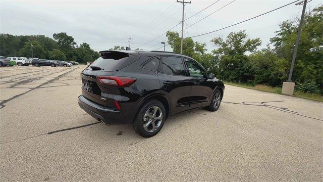 used 2023 Ford Escape car, priced at $27,141