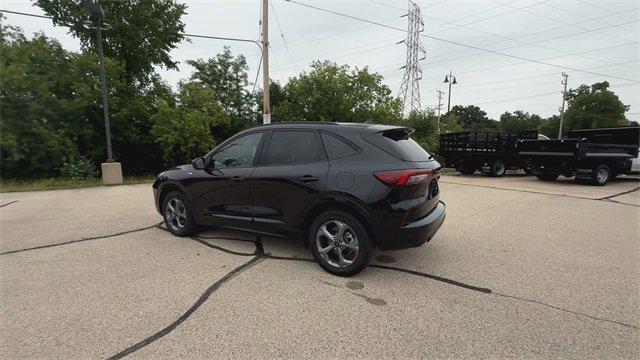 used 2023 Ford Escape car, priced at $27,141