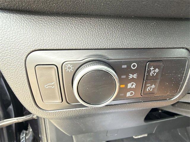 used 2023 Ford Escape car, priced at $27,141
