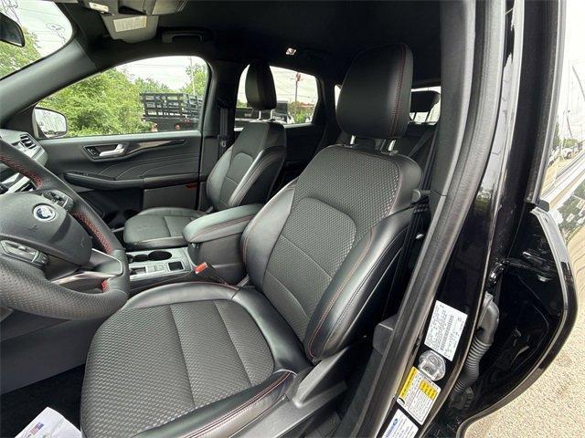 used 2023 Ford Escape car, priced at $27,141