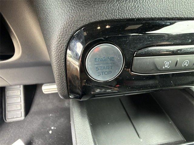 used 2023 Ford Escape car, priced at $27,141