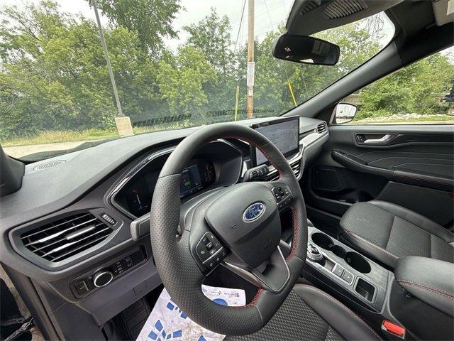 used 2023 Ford Escape car, priced at $27,141