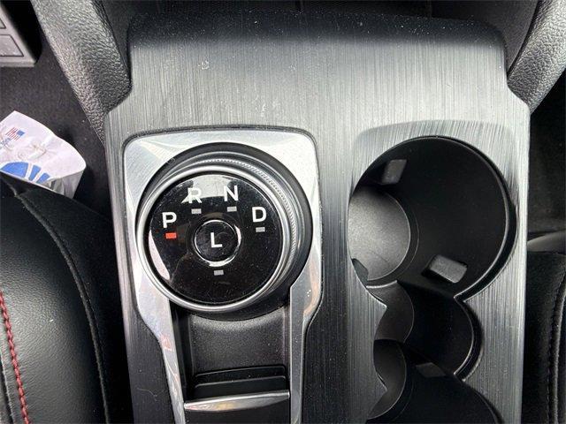 used 2023 Ford Escape car, priced at $27,141