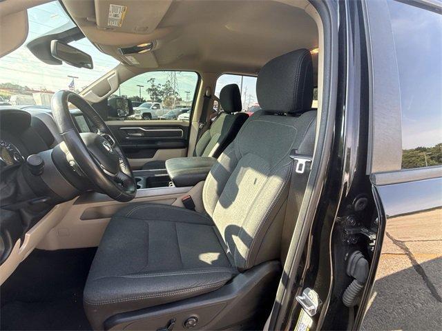 used 2019 Ram 1500 car, priced at $16,177