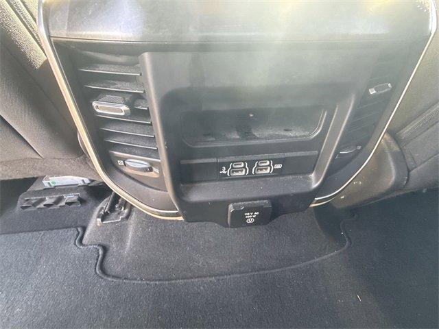 used 2019 Ram 1500 car, priced at $16,177