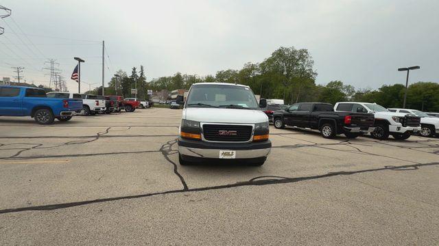 used 2023 GMC Savana 2500 car, priced at $28,294