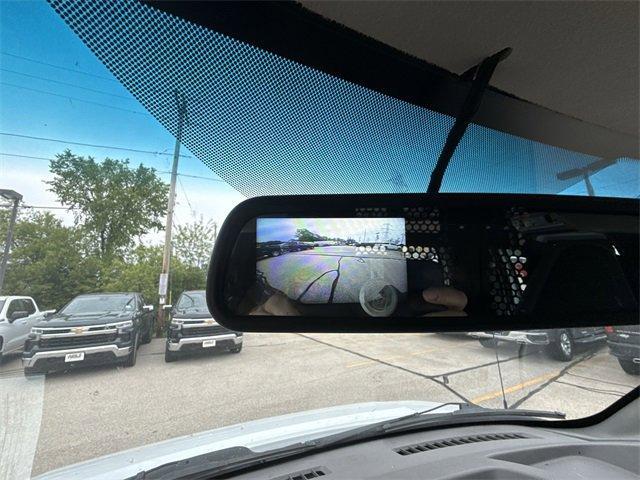used 2023 GMC Savana 2500 car, priced at $33,219