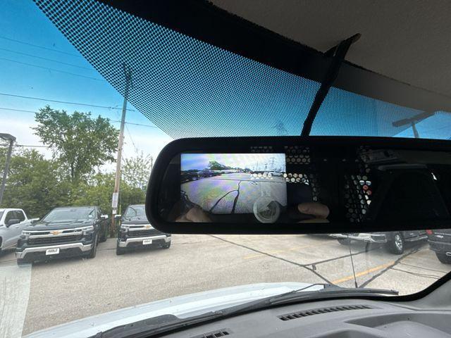 used 2023 GMC Savana 2500 car, priced at $28,294