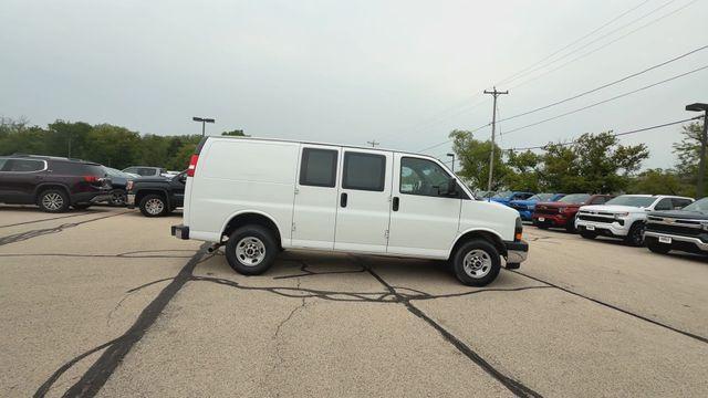 used 2023 GMC Savana 2500 car, priced at $28,294