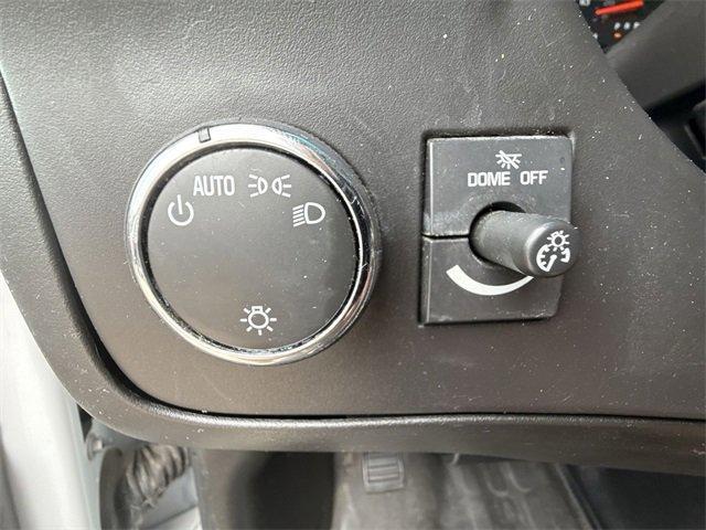 used 2023 GMC Savana 2500 car, priced at $33,219