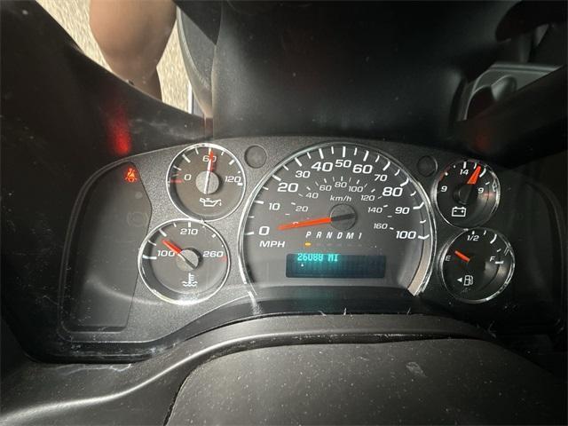 used 2023 GMC Savana 2500 car, priced at $33,219