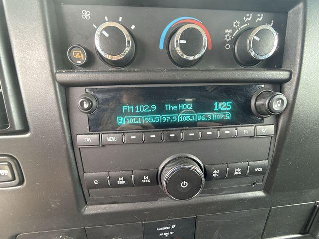 used 2023 GMC Savana 2500 car, priced at $28,294