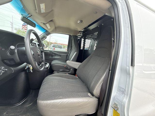 used 2023 GMC Savana 2500 car, priced at $28,294