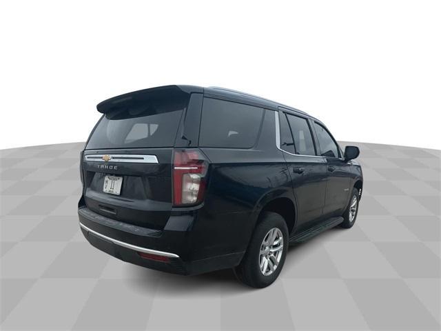 used 2021 Chevrolet Tahoe car, priced at $42,657