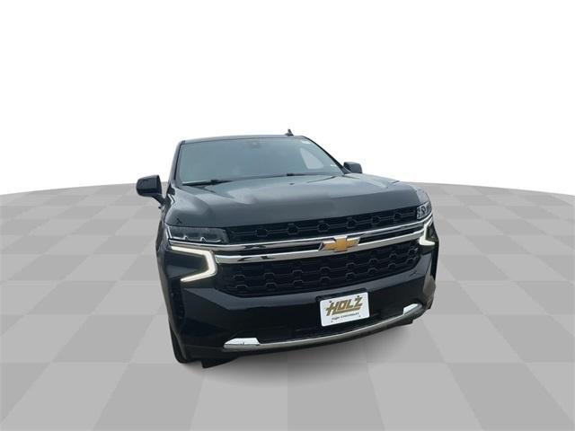 used 2021 Chevrolet Tahoe car, priced at $42,657