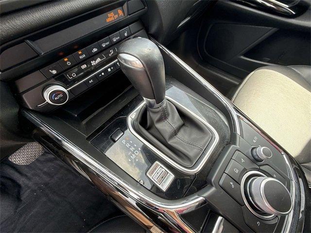 used 2023 Mazda CX-9 car, priced at $30,385