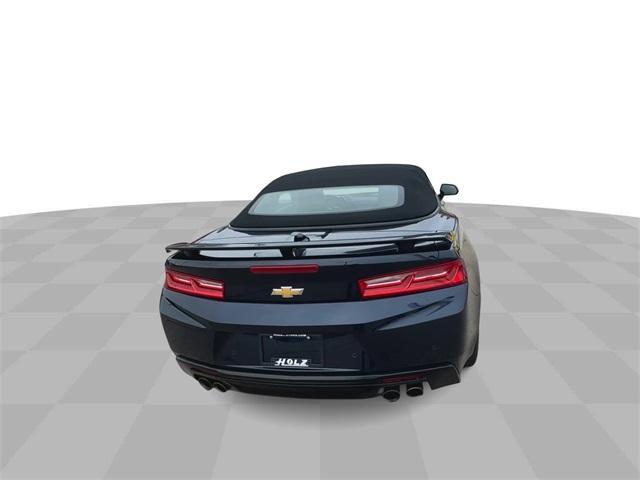 used 2016 Chevrolet Camaro car, priced at $22,768