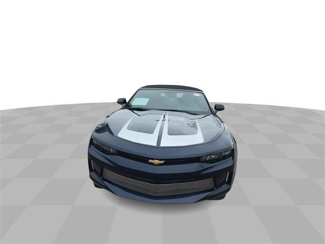 used 2016 Chevrolet Camaro car, priced at $22,768