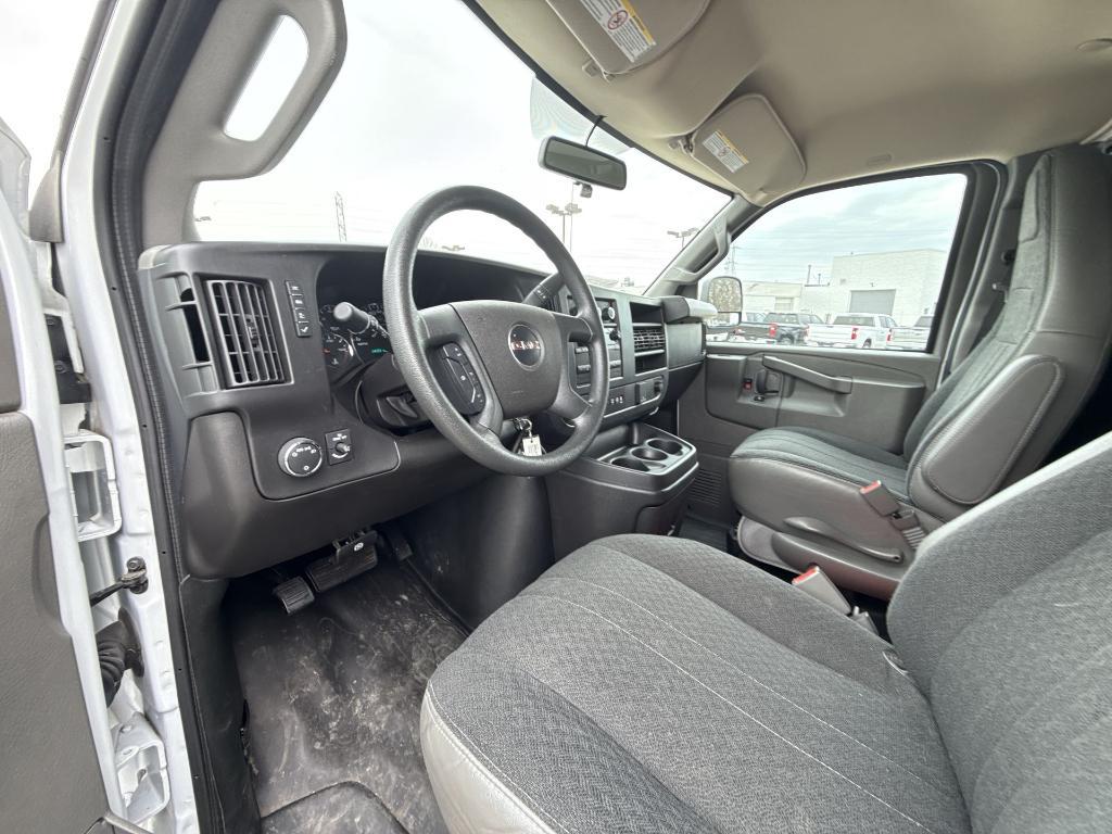 used 2023 GMC Savana 2500 car, priced at $35,994