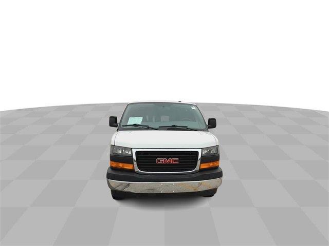 used 2023 GMC Savana 2500 car, priced at $32,737