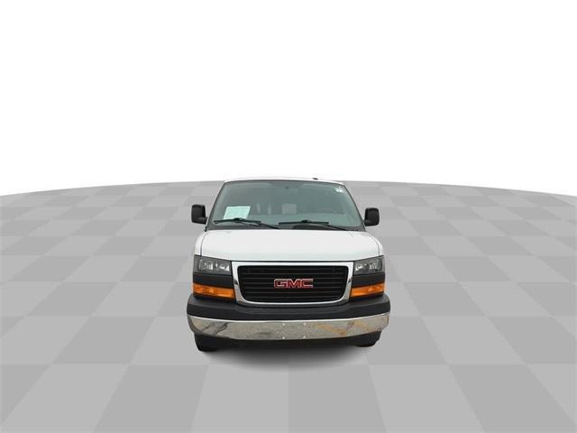 used 2023 GMC Savana 2500 car, priced at $35,994