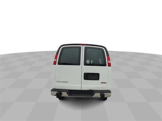 used 2023 GMC Savana 2500 car, priced at $35,994
