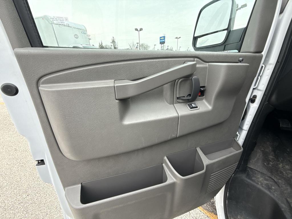 used 2023 GMC Savana 2500 car, priced at $35,994