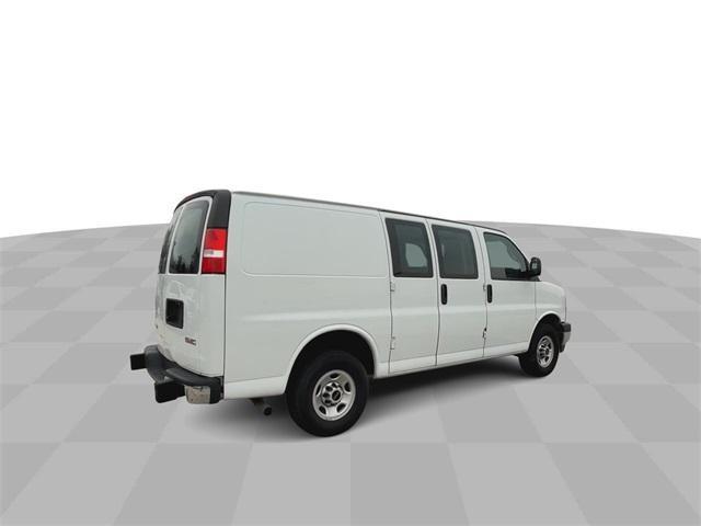 used 2023 GMC Savana 2500 car, priced at $35,994