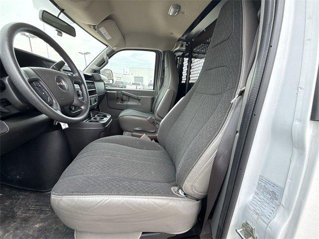 used 2023 GMC Savana 2500 car, priced at $32,737